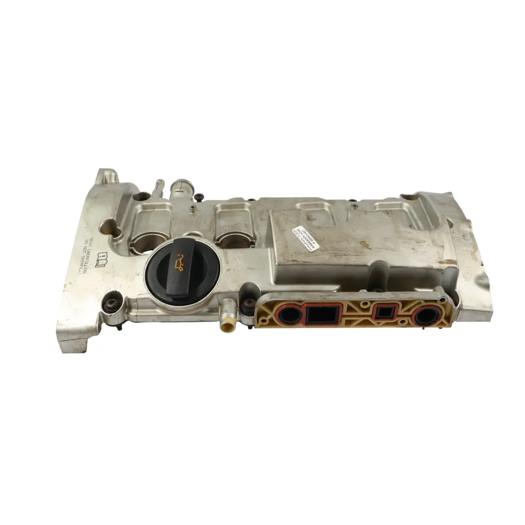 Audi A4 B7 A6 C6 Cylinder Head Valve Cover 2.0 TFSI Petrol - SKU 06D103469M - Part number 06D103469M