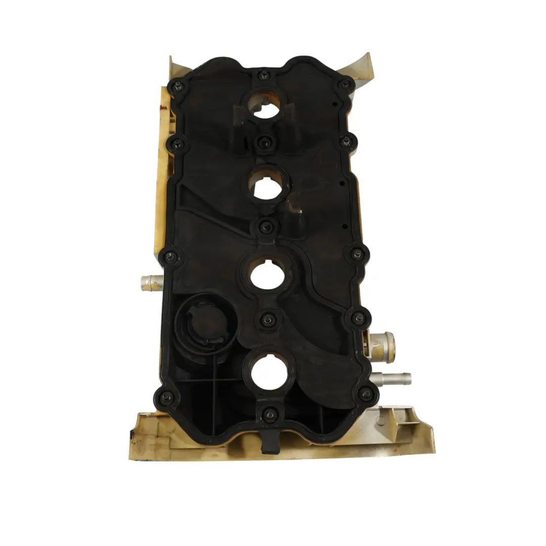 Cilindro Testa Coperchio Valvola 2.0 TFSI Benzina per Audi A4 B7 A6 C6 con numero di parte 06D103469M Audi A4 B7 A6 C6 Cilindro Testa Coperchio Valvola 2.0 TFSI Benzina - SKU 06D103469M - Numero di parte 06D103469M