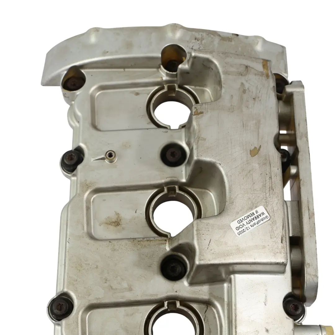 Cilindro Testa Coperchio Valvola 2.0 TFSI Benzina per Audi A4 B7 A6 C6 con numero di parte 06D103469M Audi A4 B7 A6 C6 Cilindro Testa Coperchio Valvola 2.0 TFSI Benzina - SKU 06D103469M - Numero di parte 06D103469M