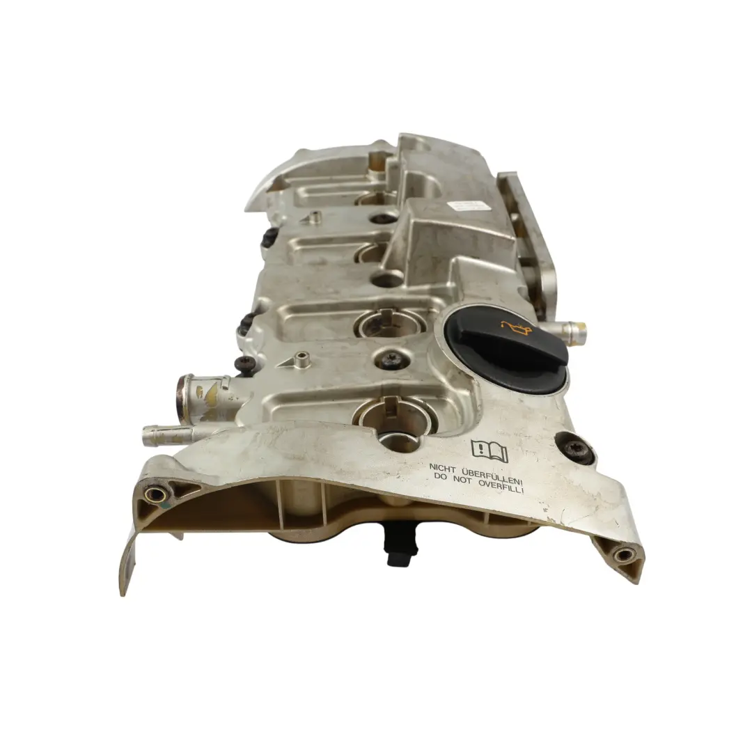 Cilindro Testa Coperchio Valvola 2.0 TFSI Benzina per Audi A4 B7 A6 C6 con numero di parte 06D103469M Audi A4 B7 A6 C6 Cilindro Testa Coperchio Valvola 2.0 TFSI Benzina - SKU 06D103469M - Numero di parte 06D103469M