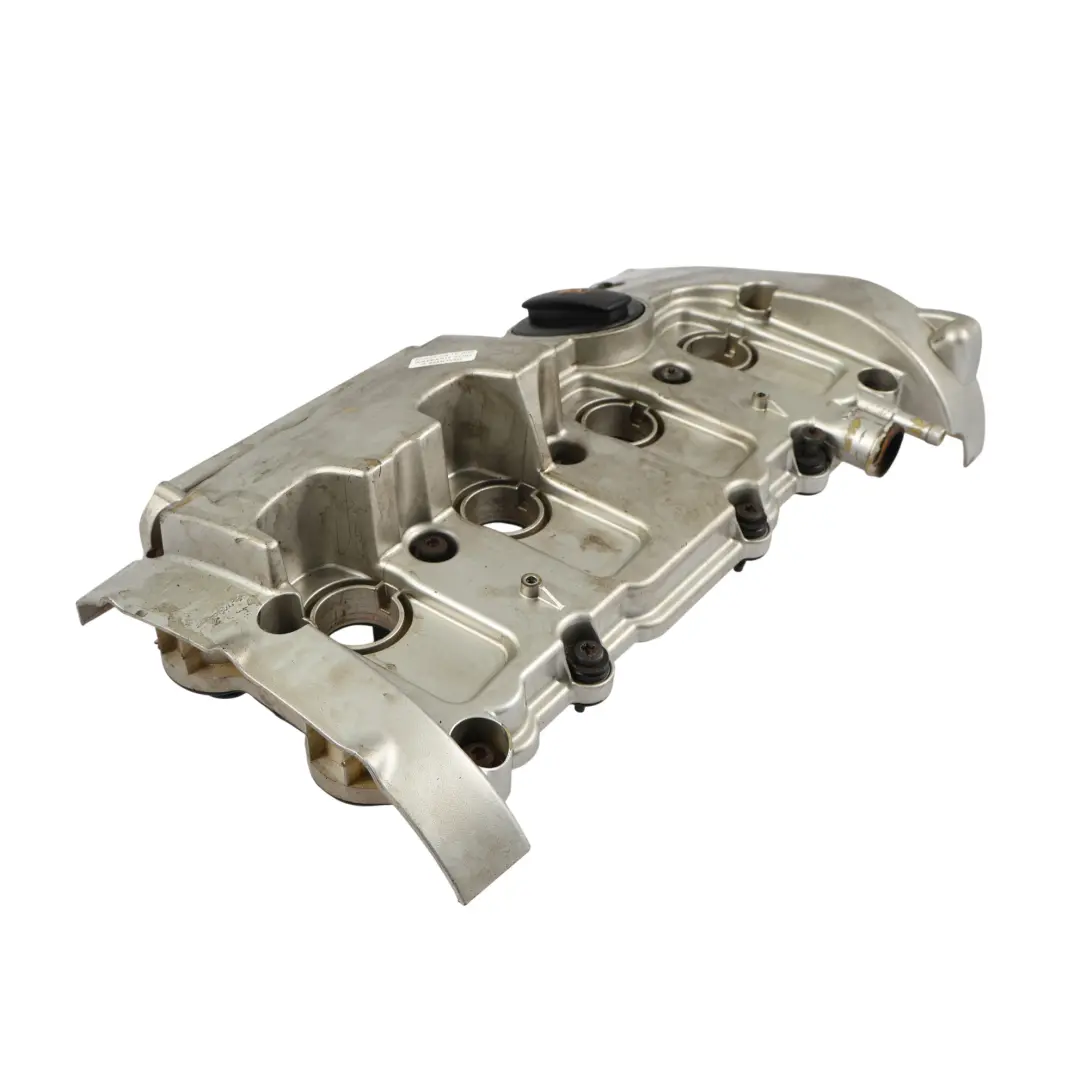 Zylinderkopf Ventildeckel 2.0 TFSI Benziner für Audi A4 B7 A6 C6 mit Teilenummer 06D103469M Audi A4 B7 A6 C6 Zylinderkopf Ventildeckel 2.0 TFSI Benziner - SKU 06D103469M - Teilenummer 06D103469M