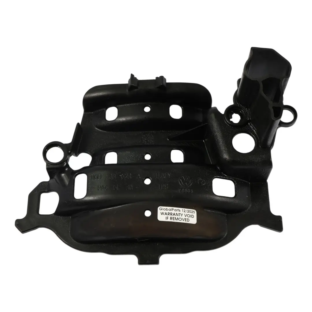 Motore Coppa Olio Pannello Copertura Cofano per Audi A3 8P A4 B7 2.0 TFSI con numero di parte 06D103623D Audi A3 8P A4 B7 2.0 TFSI Motore Coppa Olio Pannello Copertura Cofano - SKU 06D103623D - Numero di parte 06D103623D