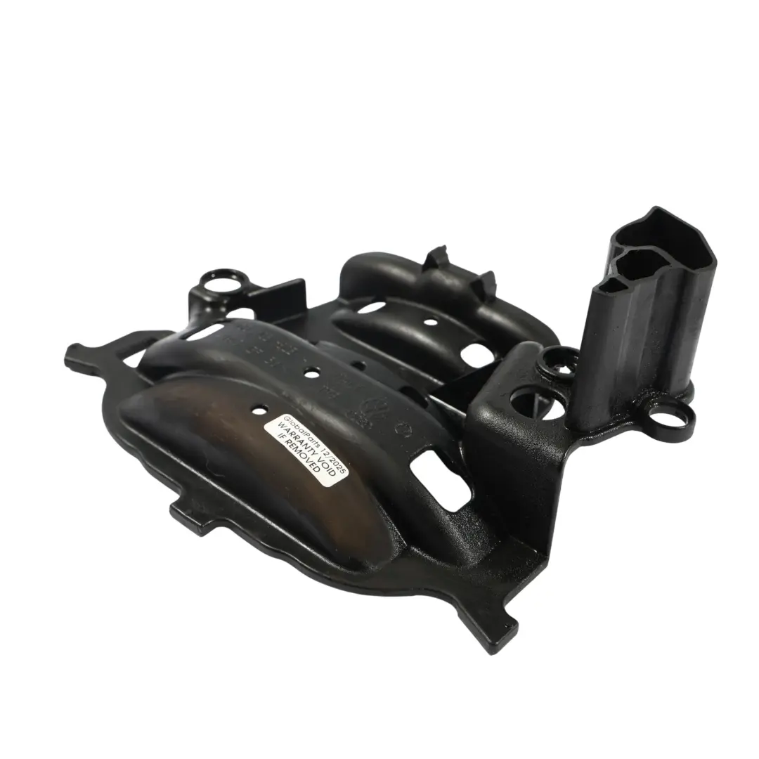 Audi A3 8P A4 B7 Panneau De Protection Carter D'Huile Moteur 2.0 TFSI - SKU 06D103623D - Numéro de pièce 06D103623D