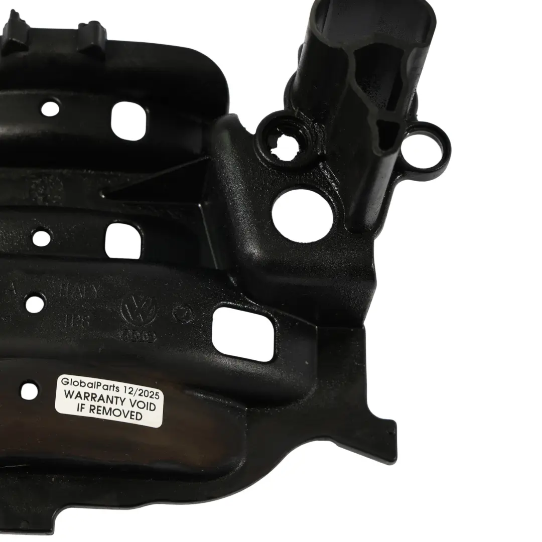 Audi A3 8P A4 B7 2.0 TFSI Motorölwanne Ölwannen Abdeckblech - SKU 06D103623D - Teilenummer 06D103623D