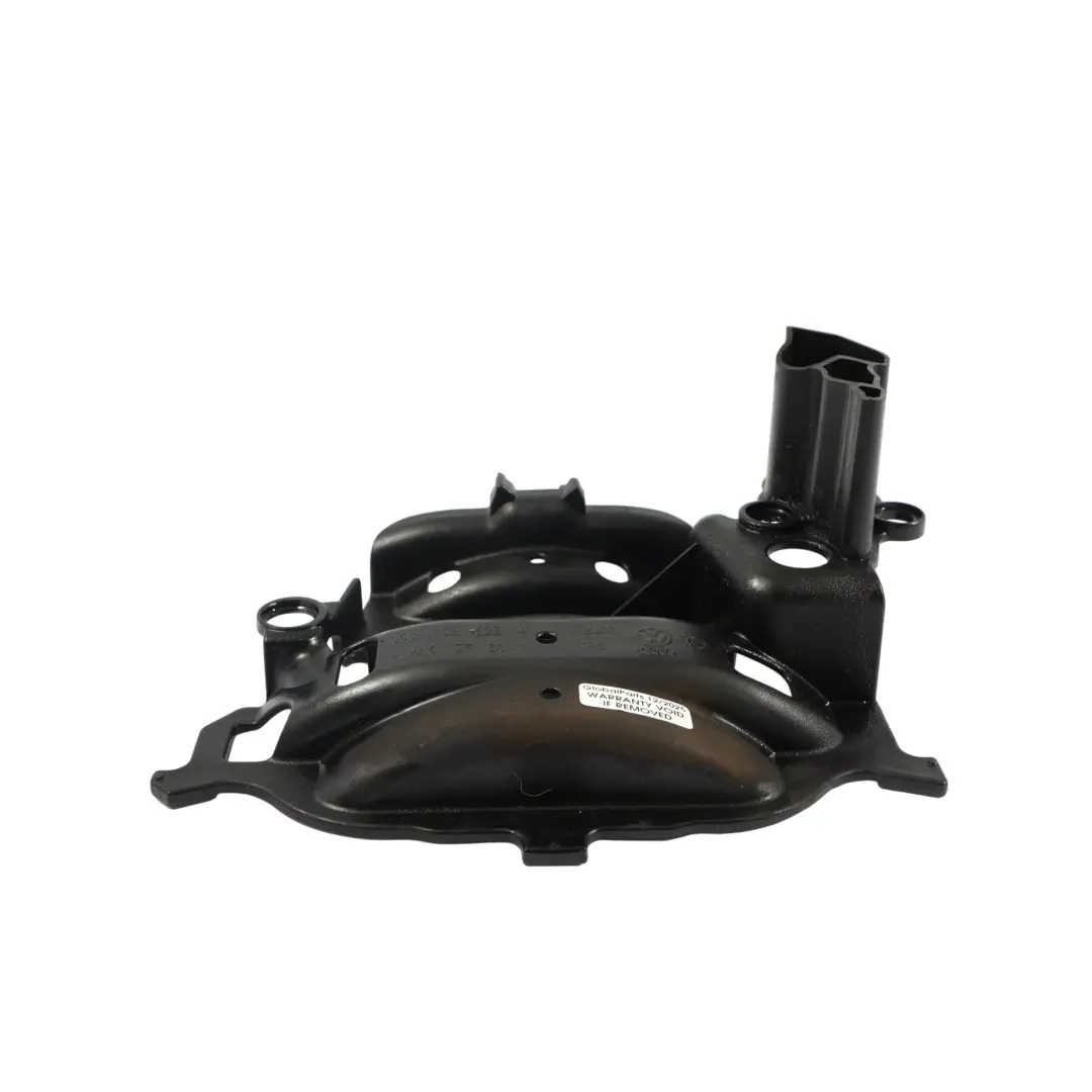 Audi A3 8P A4 B7 Panneau De Protection Carter D'Huile Moteur 2.0 TFSI - SKU 06D103623D - Numéro de pièce 06D103623D