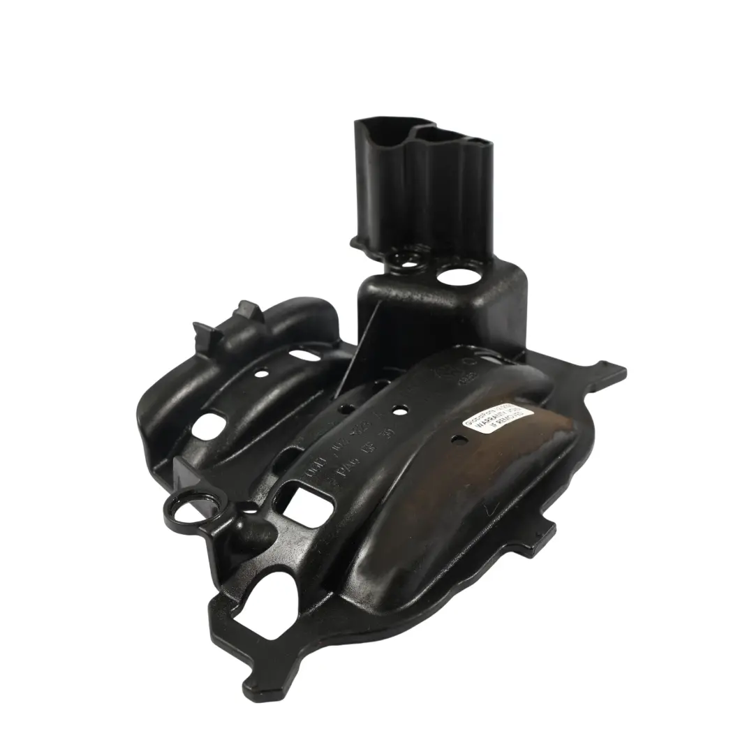 Audi A3 8P A4 B7 2.0 TFSI Cárter De Aceite Panel De Cubierta - SKU 06D103623D - Número de pieza 06D103623D