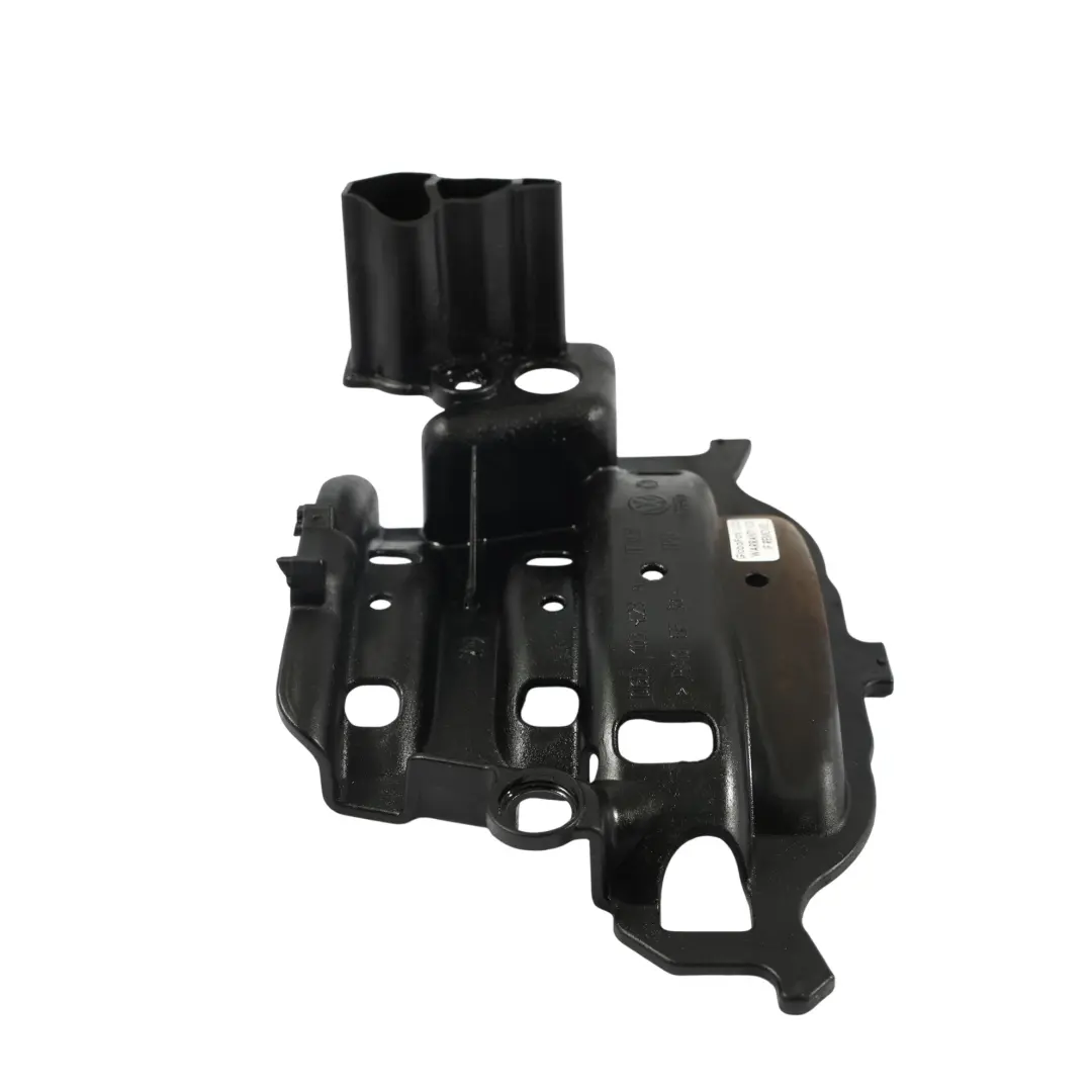 Audi A3 8P A4 B7 2.0 TFSI Cárter De Aceite Panel De Cubierta - SKU 06D103623D - Número de pieza 06D103623D