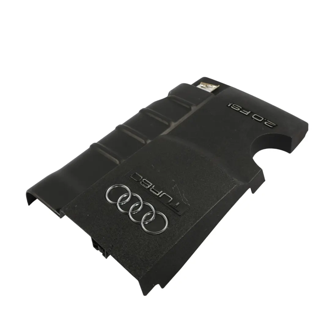 Audi A4 B7 Silnik Benzynowy Panel Osłony Górnej 2.0 FSI - SKU 06D103925A - Numer Części 06D103925A
