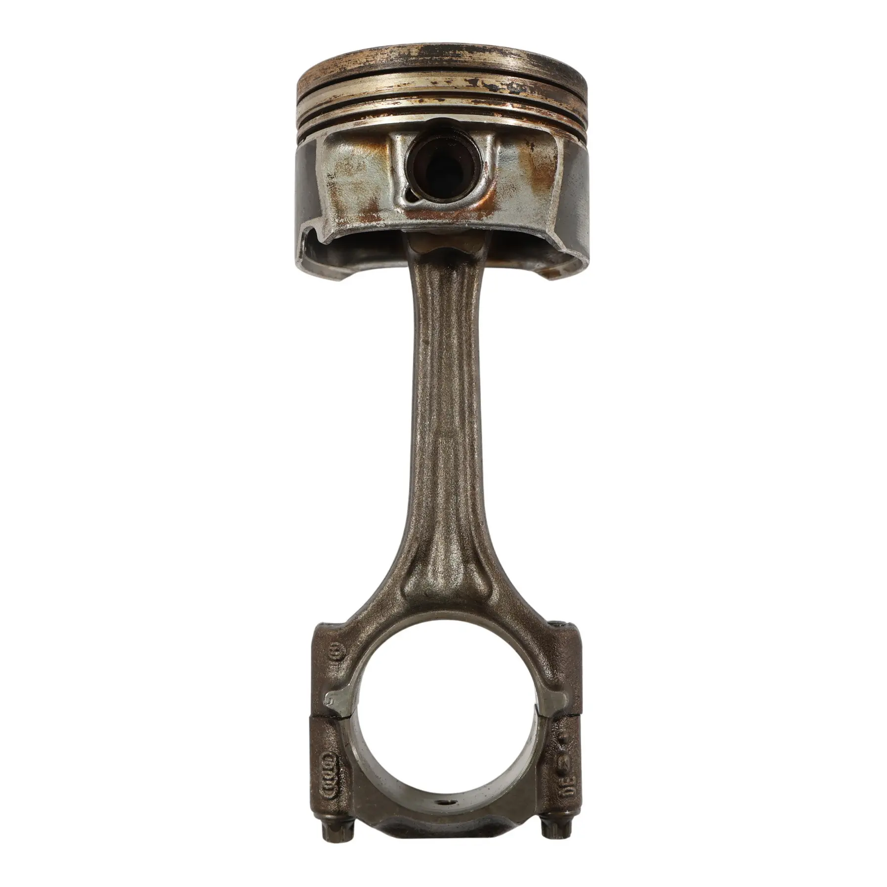 Audi A3 8P A4 B7 TT 8J VW Golf MK5 Bielle À Piston 2,0 TFSI 06D107066C