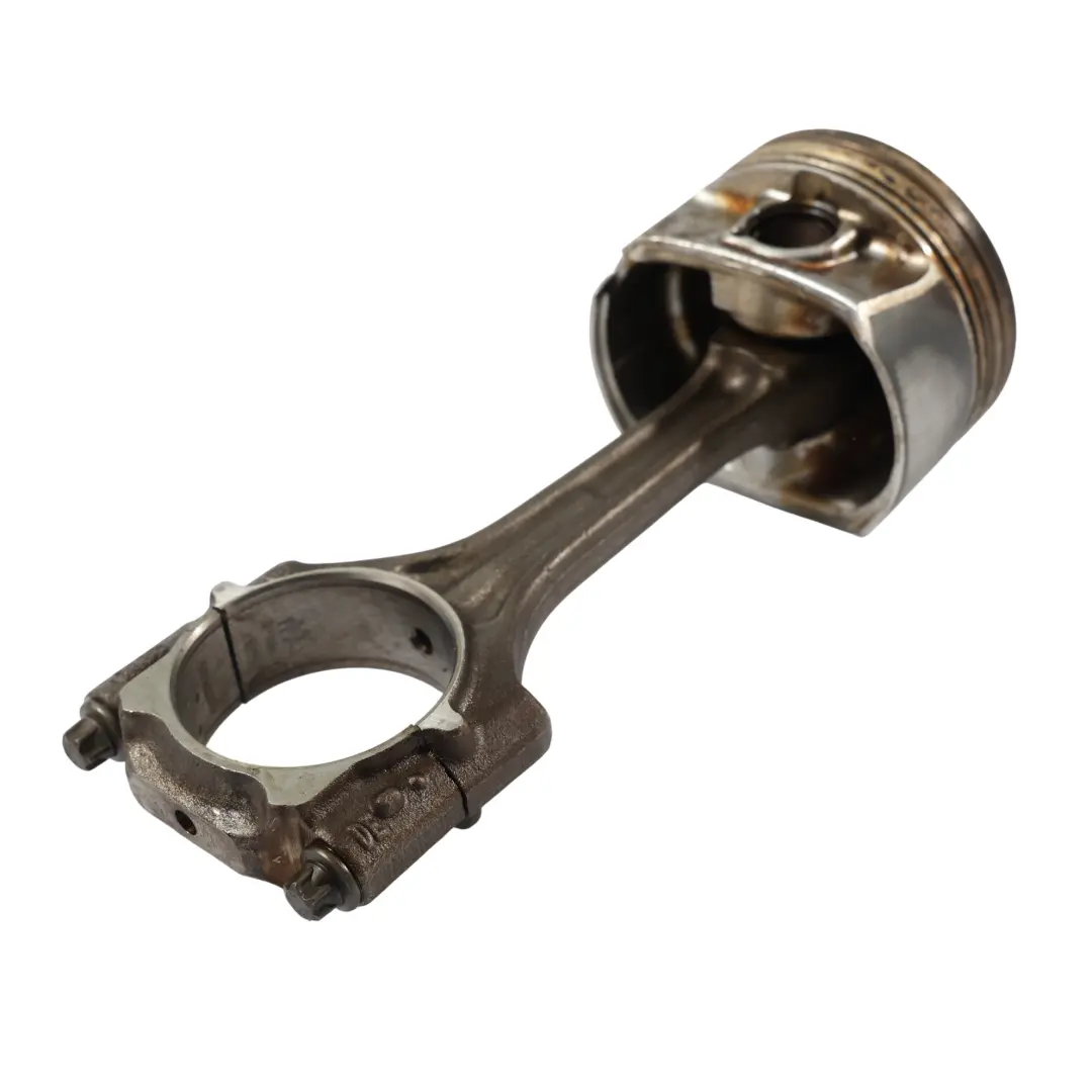 MK5 Kolben Pleuelstange 2.0 TFSI für Audi A3 8P A4 B7 TT 8J VW Golf mit Teilenummer 06D107066C Audi A3 8P A4 B7 TT 8J VW Golf MK5 Kolben Pleuelstange 2.0 TFSI - SKU 06D107066C - Teilenummer 06D107066C