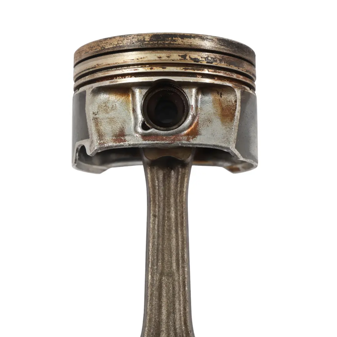 MK5 Piston Connecting Rod 2.0 TFSI to Audi A3 8P A4 B7 TT 8J VW Golf with Part number 06D107066C Audi A3 8P A4 B7 TT 8J VW Golf MK5 Piston Connecting Rod 2.0 TFSI - SKU 06D107066C - Part number 06D107066C