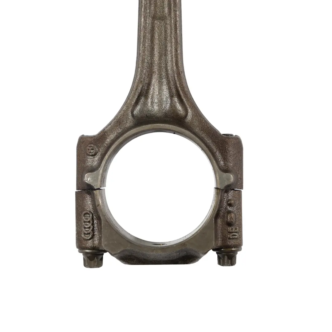 Audi A3 8P A4 B7 TT 8J VW Golf MK5 Piston Connecting Rod 2.0 TFSI - SKU 06D107066C - Part number 06D107066C