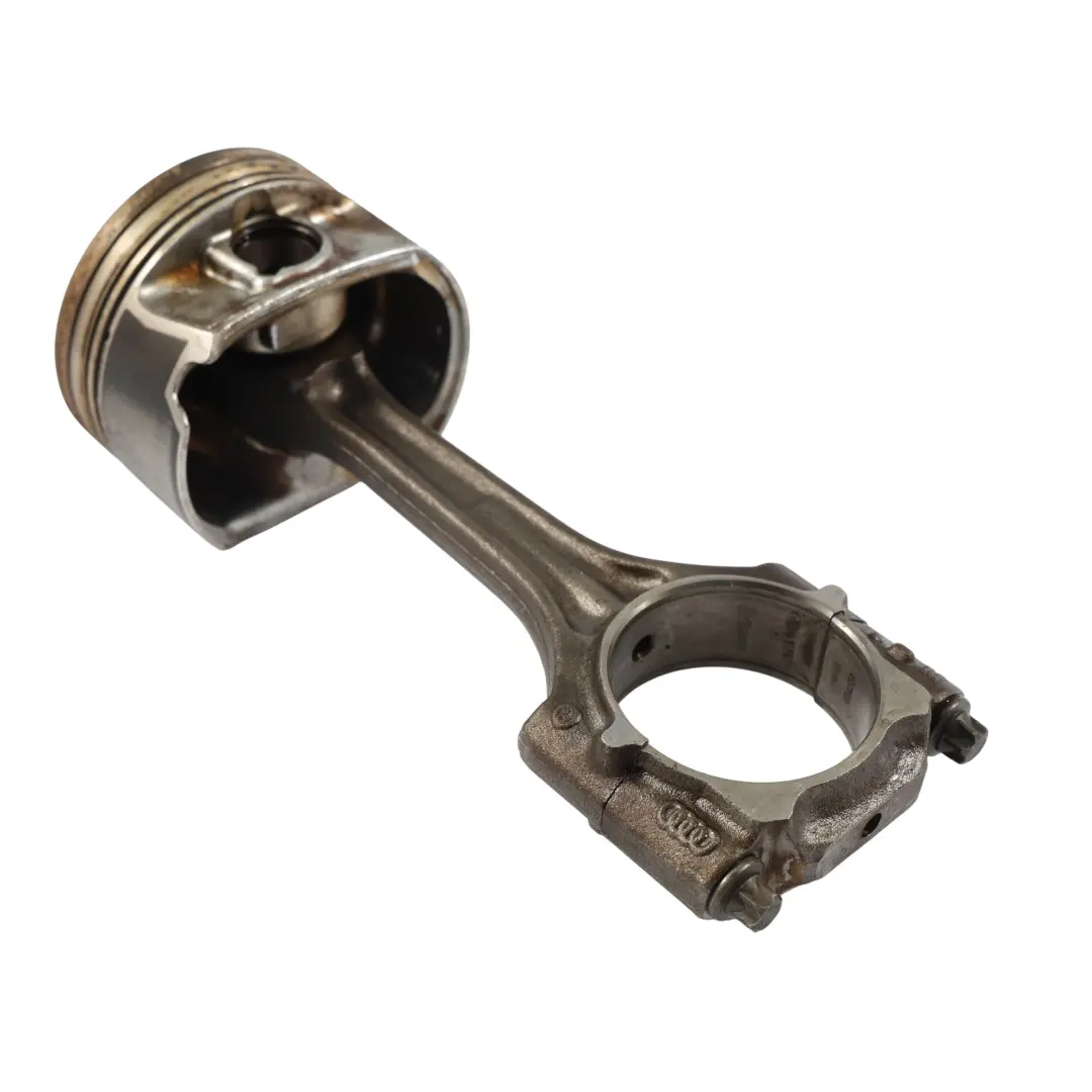 MK5 Biella 2.0 TFSI per Audi A3 8P A4 B7 TT 8J VW Golf con numero di parte 06D107066C Audi A3 8P A4 B7 TT 8J VW Golf MK5 Biella 2.0 TFSI - SKU 06D107066C - Numero di parte 06D107066C