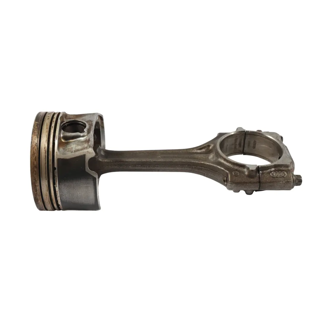 MK5 Biella 2.0 TFSI per Audi A3 8P A4 B7 TT 8J VW Golf con numero di parte 06D107066C Audi A3 8P A4 B7 TT 8J VW Golf MK5 Biella 2.0 TFSI - SKU 06D107066C - Numero di parte 06D107066C