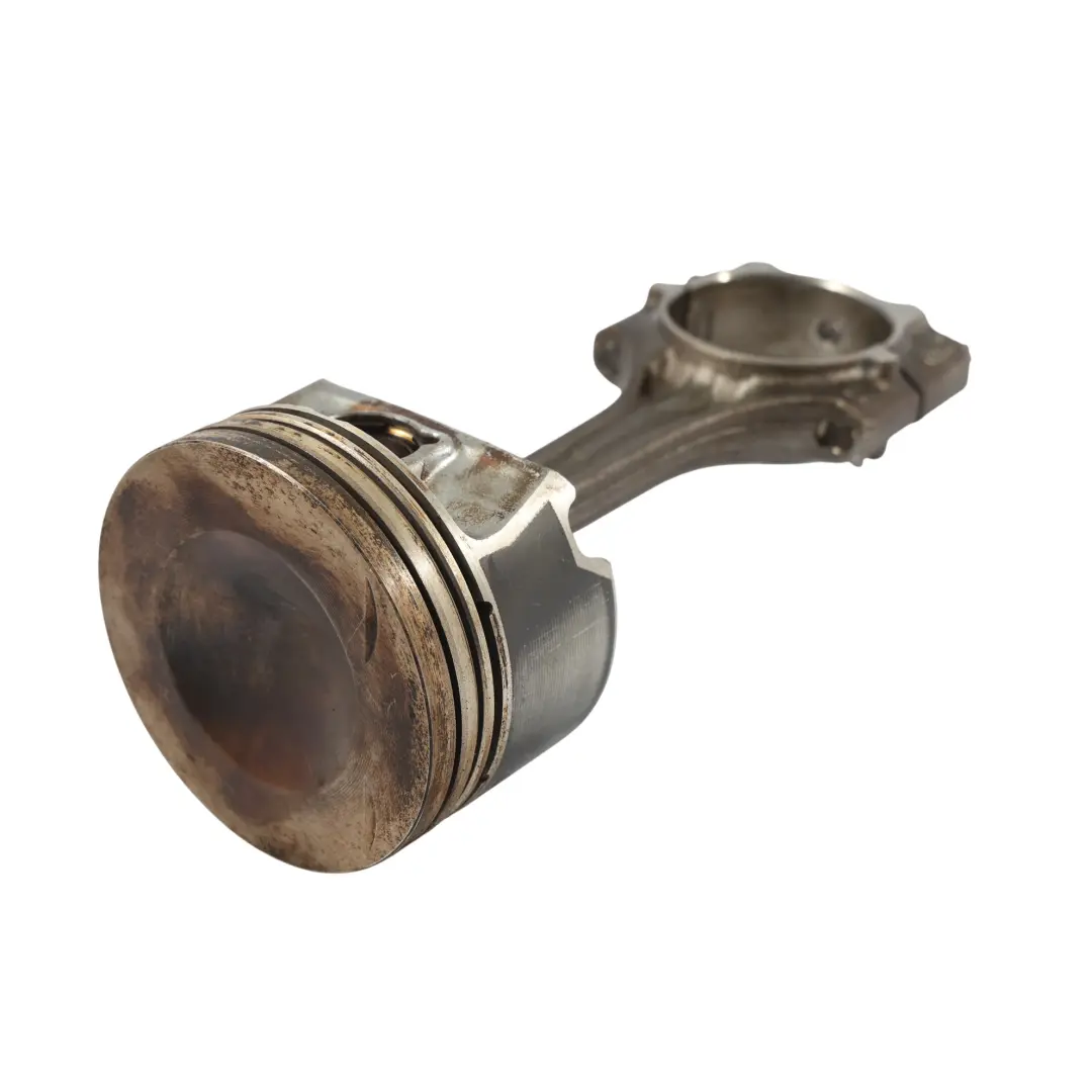 MK5 Biella 2.0 TFSI per Audi A3 8P A4 B7 TT 8J VW Golf con numero di parte 06D107066C Audi A3 8P A4 B7 TT 8J VW Golf MK5 Biella 2.0 TFSI - SKU 06D107066C - Numero di parte 06D107066C