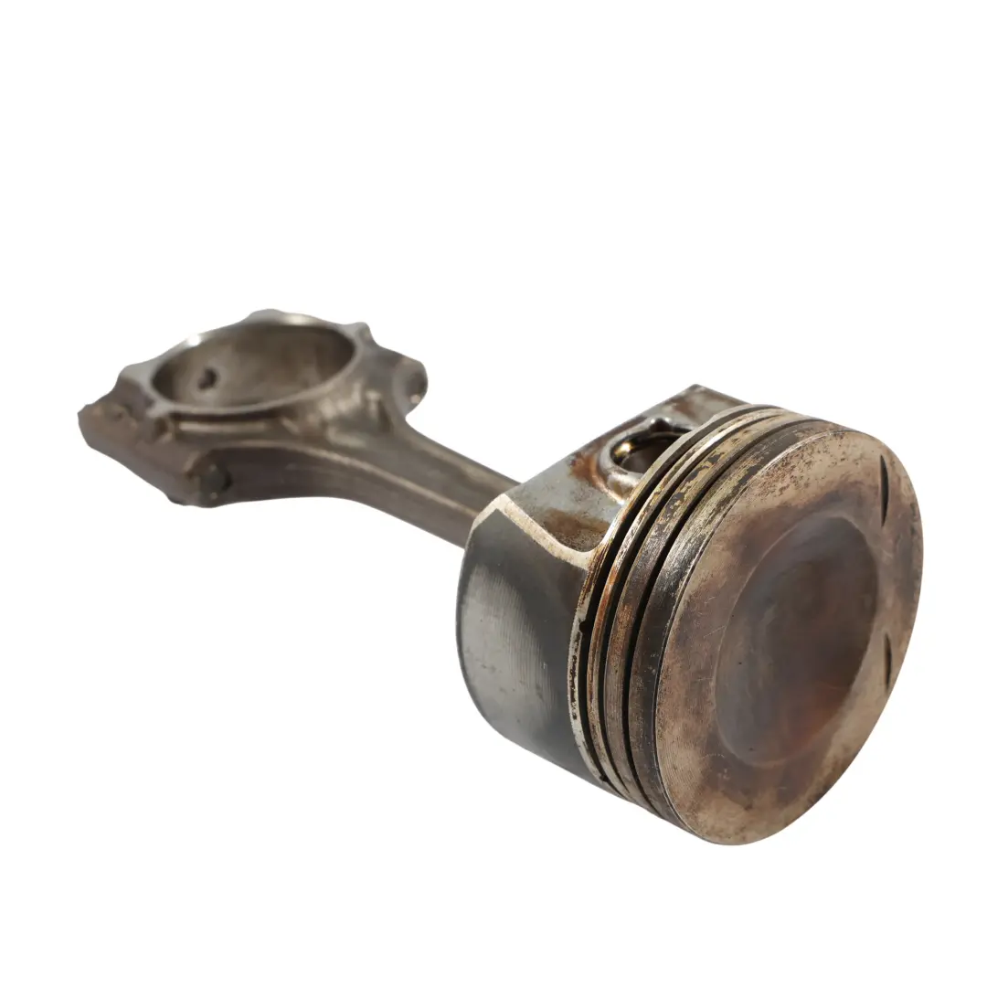 Audi A3 8P A4 B7 TT 8J VW Golf MK5 Piston Connecting Rod 2.0 TFSI - SKU 06D107066C - Part number 06D107066C