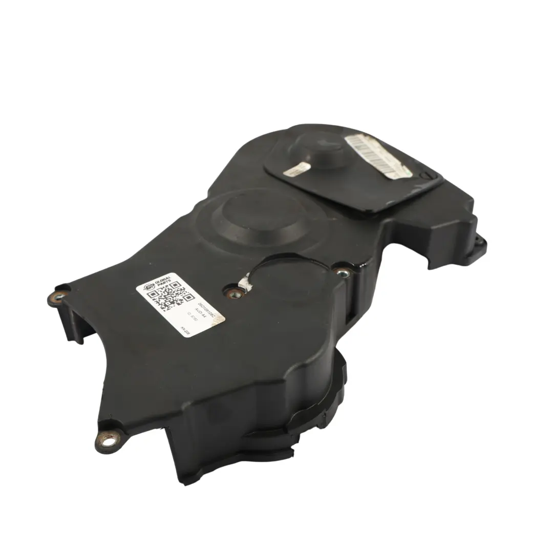 Cubierta Protectora De Correa Distribución 2.0 TFSI para Audi A4 B7 A6 C7 con número de pieza 06D109108C Audi A4 B7 A6 C7 Cubierta Protectora De Correa Distribución 2.0 TFSI - SKU 06D109108C - Número de pieza 06D109108C