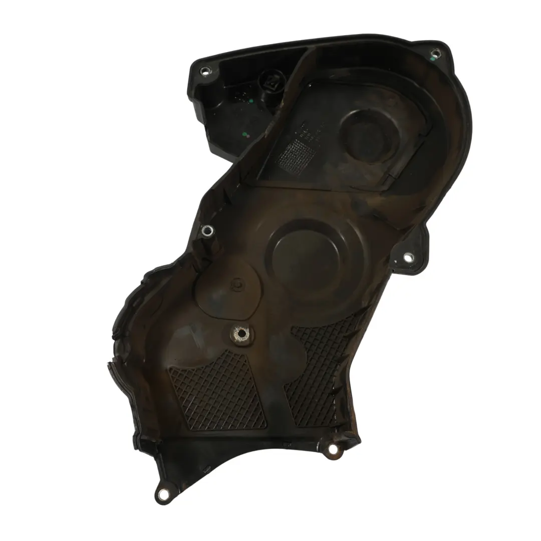 Timing Belt Guard Cover 2.0 TFSI to Audi A4 B7 A6 C7 with Part number 06D109108C Audi A4 B7 A6 C7 Timing Belt Guard Cover 2.0 TFSI - SKU 06D109108C - Part number 06D109108C