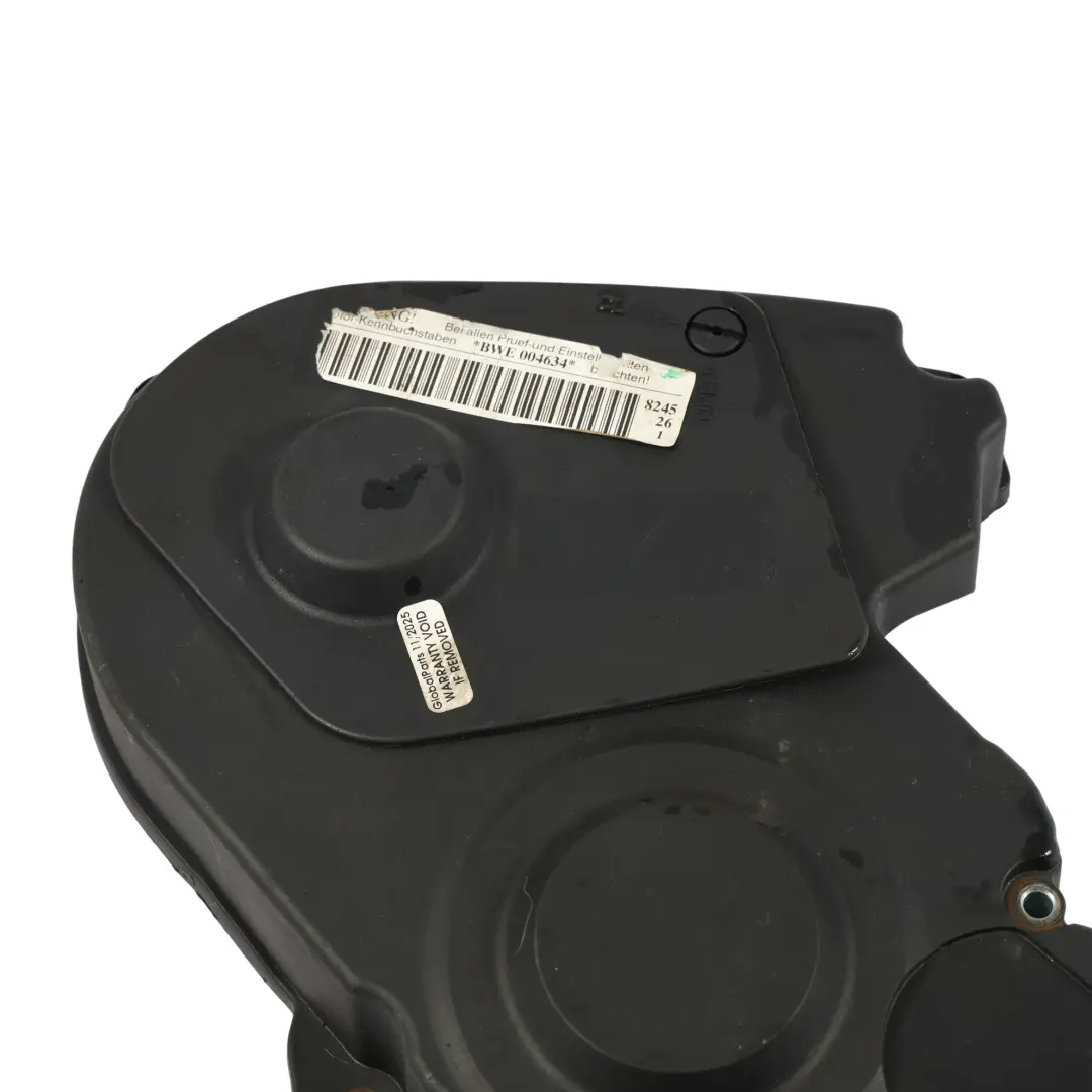 Copri Cinghia Di Distribuzione 2.0 TFSI per Audi A4 B7 A6 C7 con numero di parte 06D109108C Audi A4 B7 A6 C7 Copri Cinghia Di Distribuzione 2.0 TFSI - SKU 06D109108C - Numero di parte 06D109108C