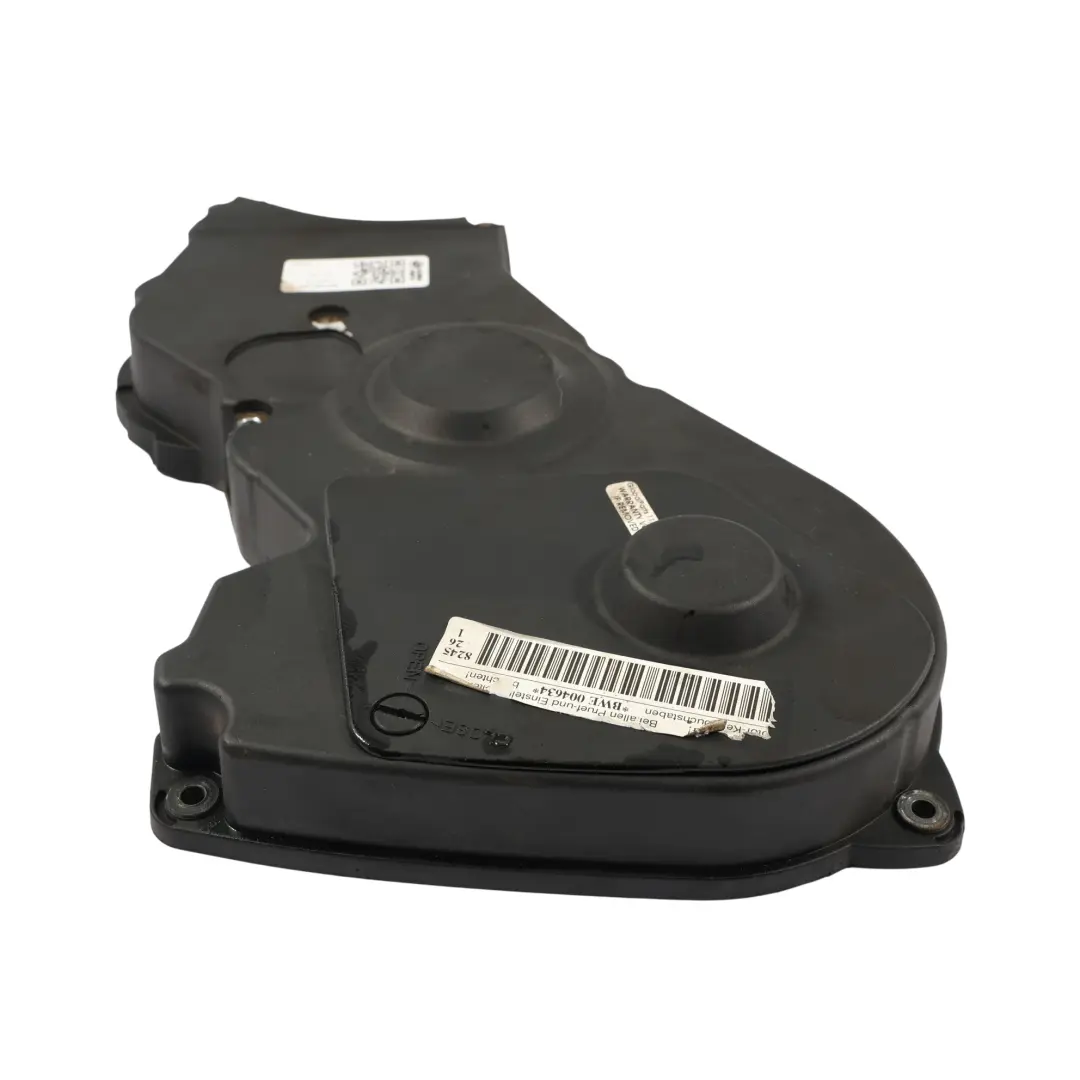 Couvercle Protection Courroie Distribution 2.0 TFSI pour Audi A4 B7 A6 C7 à propos du numéro de pièce 06D109108C Audi A4 B7 A6 C7 Couvercle Protection Courroie Distribution 2.0 TFSI - SKU 06D109108C - Numéro de pièce 06D109108C