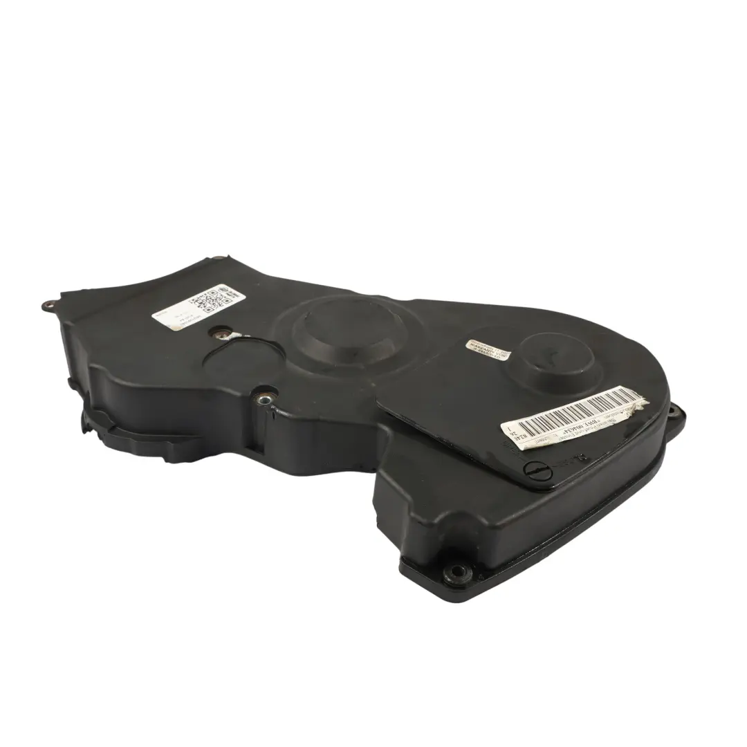 Couvercle Protection Courroie Distribution 2.0 TFSI pour Audi A4 B7 A6 C7 à propos du numéro de pièce 06D109108C Audi A4 B7 A6 C7 Couvercle Protection Courroie Distribution 2.0 TFSI - SKU 06D109108C - Numéro de pièce 06D109108C