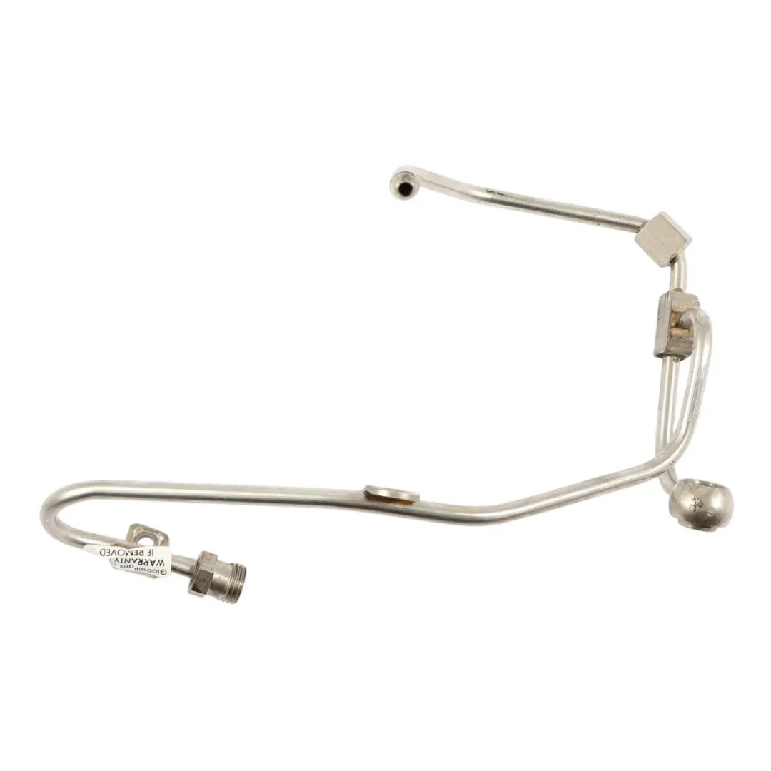 Przewód Rura Wąż Paliwa Benzyna 2.0 FSI BWE do Audi A4 B7 o numerze 06D127501T Audi A4 B7 Przewód Rura Wąż Paliwa Benzyna 2.0 FSI BWE - SKU 06D127501T - Numer Części 06D127501T