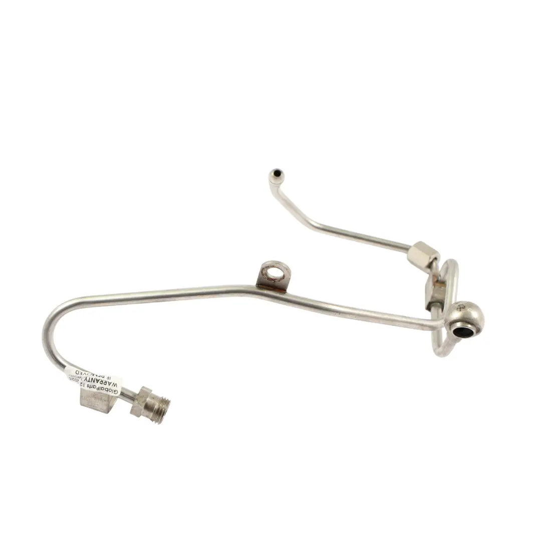 Przewód Rura Wąż Paliwa Benzyna 2.0 FSI BWE do Audi A4 B7 o numerze 06D127501T Audi A4 B7 Przewód Rura Wąż Paliwa Benzyna 2.0 FSI BWE - SKU 06D127501T - Numer Części 06D127501T