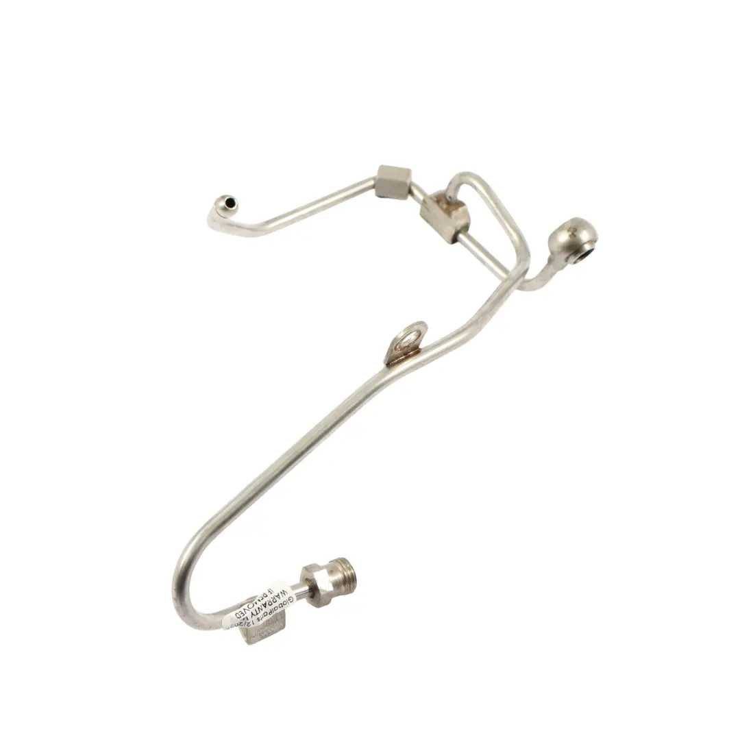 Audi A4 B7 Petrol Fuel Hose Line Pipe Tube 2.0 FSI BWE - SKU 06D127501T - Part number 06D127501T