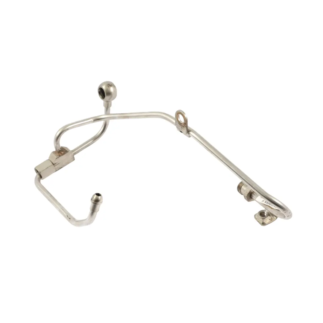 Durite D'Essence 2.0 FSI BWE pour Audi A4 B7 à propos du numéro de pièce 06D127501T Audi A4 B7 Durite D'Essence 2.0 FSI BWE - SKU 06D127501T - Numéro de pièce 06D127501T