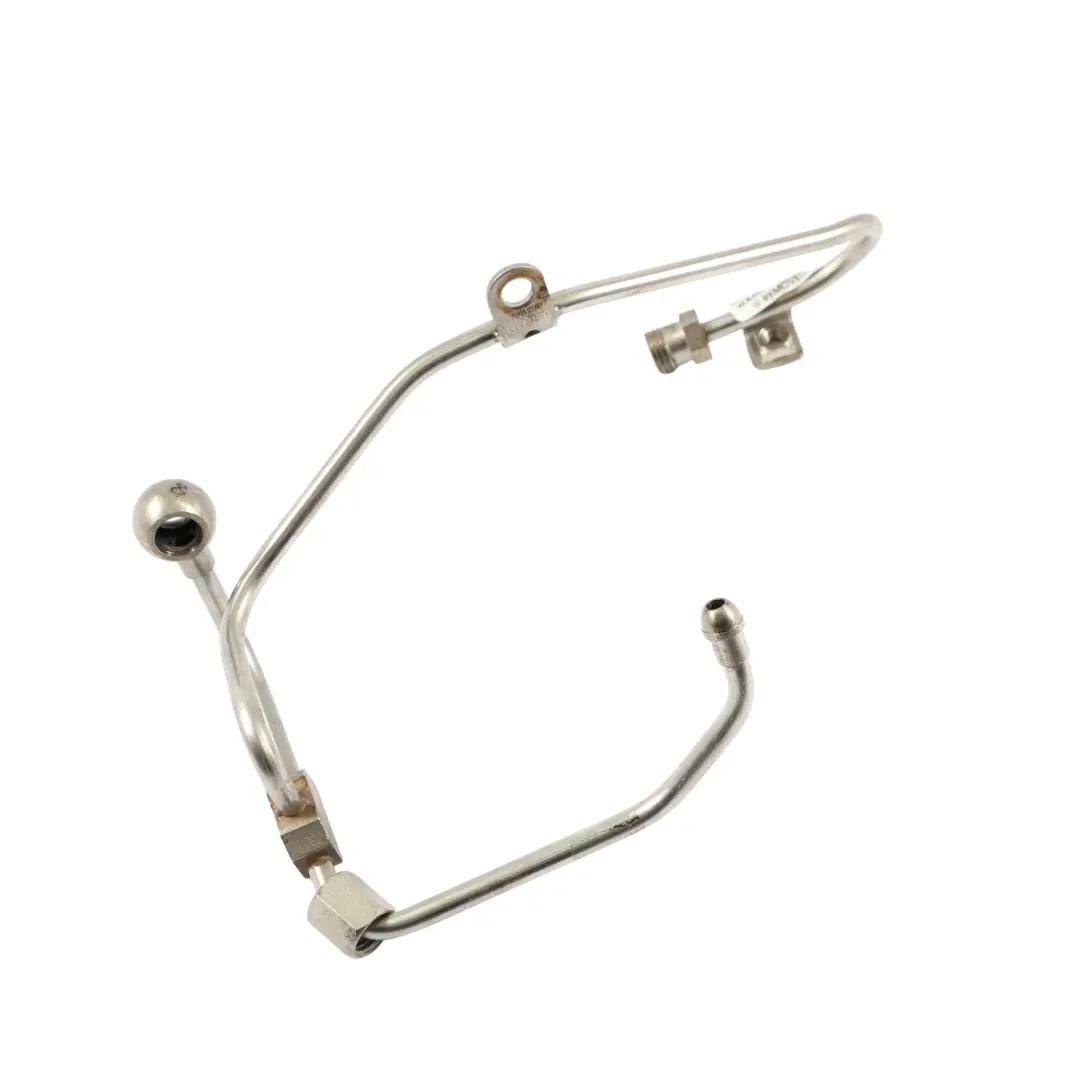 Audi A4 B7 Benzinschlauch Leitung Rohr Rohr 2.0 FSI BWE - SKU 06D127501T - Teilenummer 06D127501T