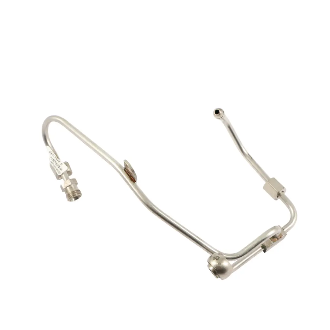 Audi A4 B7 Petrol Fuel Hose Line Pipe Tube 2.0 FSI BWE - SKU 06D127501T - Part number 06D127501T