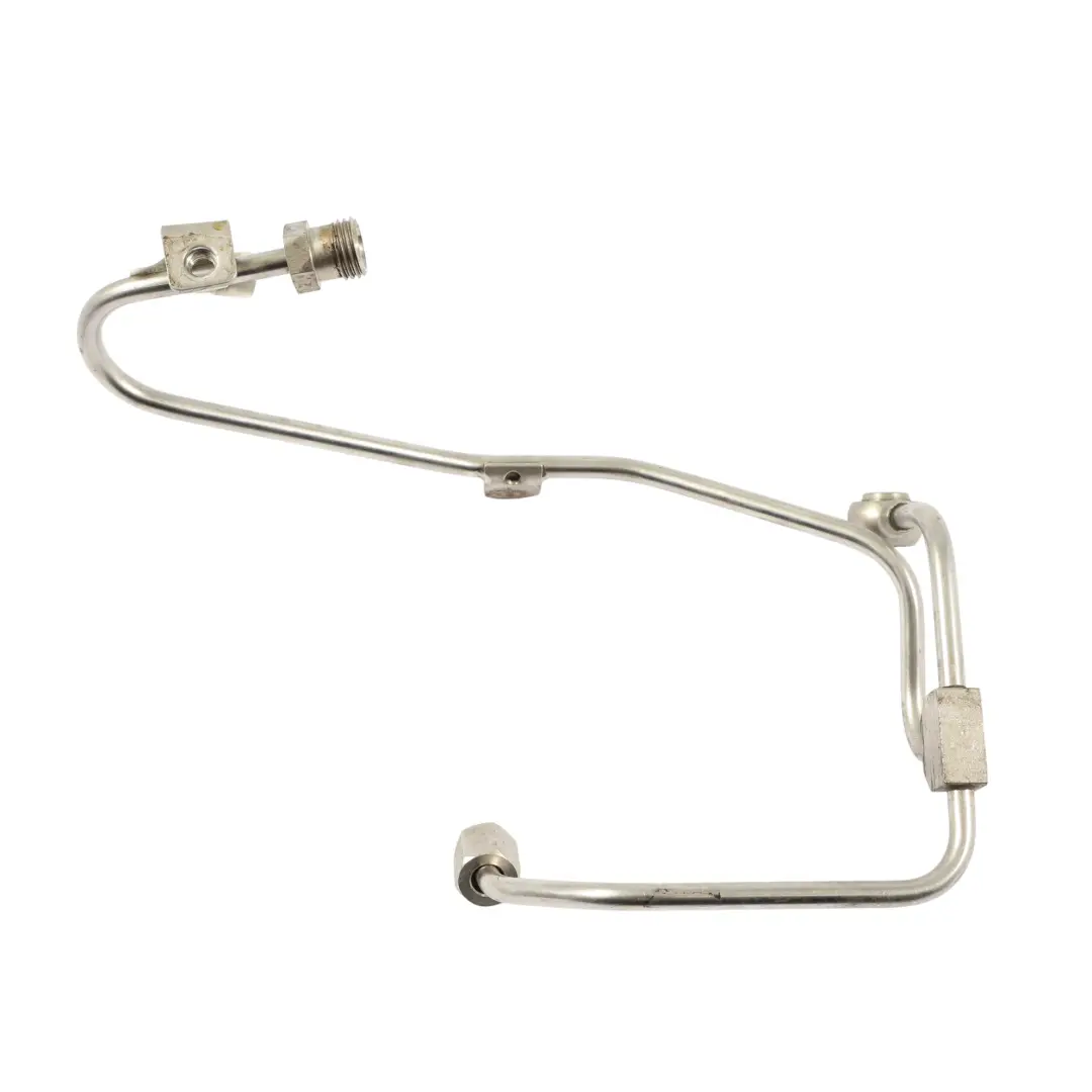 Durite D'Essence 2.0 FSI BWE pour Audi A4 B7 à propos du numéro de pièce 06D127501T Audi A4 B7 Durite D'Essence 2.0 FSI BWE - SKU 06D127501T - Numéro de pièce 06D127501T