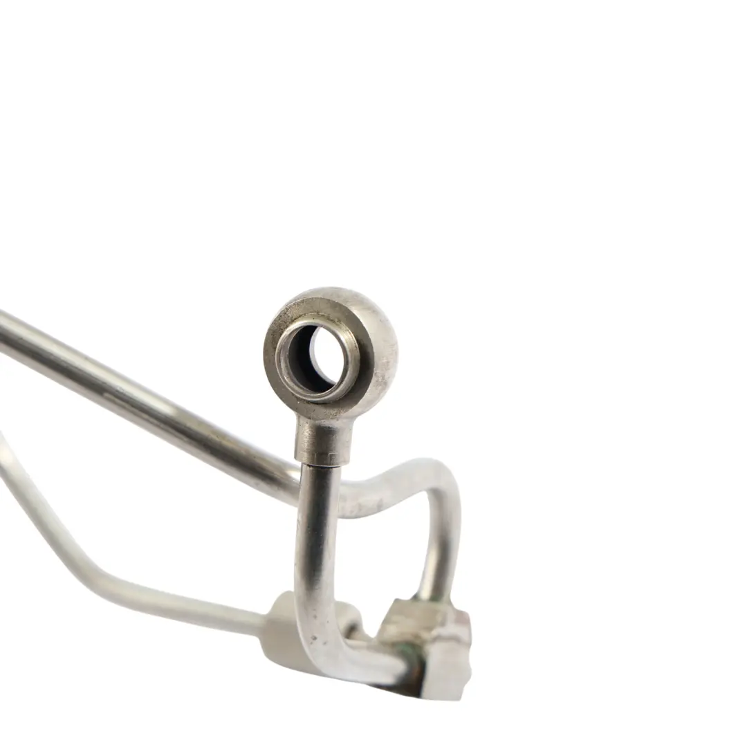 Durite D'Essence 2.0 FSI BWE pour Audi A4 B7 à propos du numéro de pièce 06D127501T Audi A4 B7 Durite D'Essence 2.0 FSI BWE - SKU 06D127501T - Numéro de pièce 06D127501T