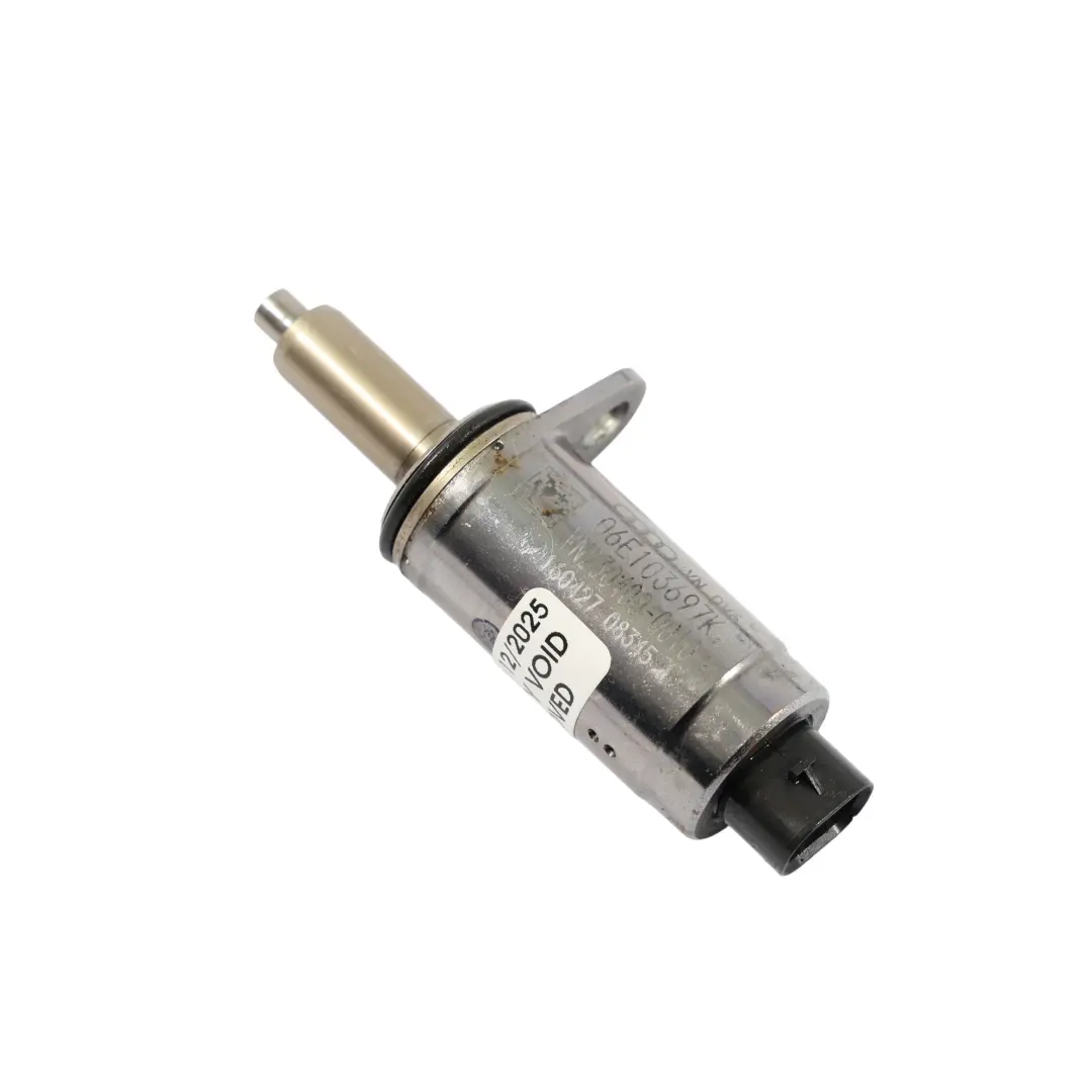 Camshaft Valve Timing Control Adjuster Set 1.8 TFSI to VW Polo 6R with Part number 06E103697K VW Polo 6R Camshaft Valve Timing Control Adjuster Set 1.8 TFSI - SKU 06E103697K-1 - Part number 06E103697K