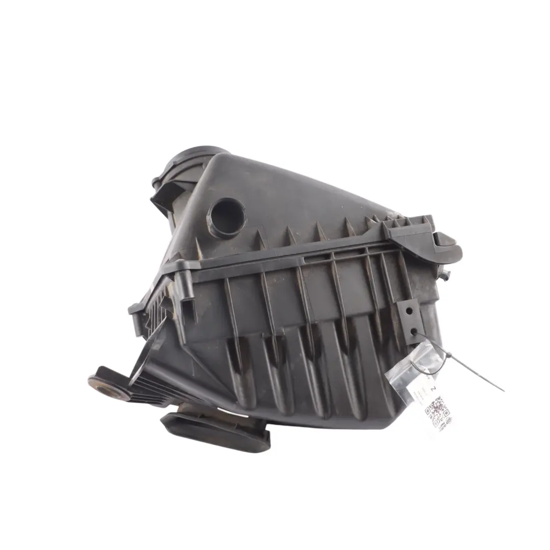Audi A4 B7 Air Filter Box Intake Silencer Housing Filter Box 3.2 FSI - SKU 06E133835A - Part number 06E133835A