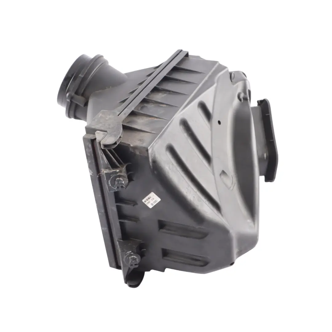 Audi A4 B7 Air Filter Box Intake Silencer Housing Filter Box 3.2 FSI - SKU 06E133835A - Part number 06E133835A