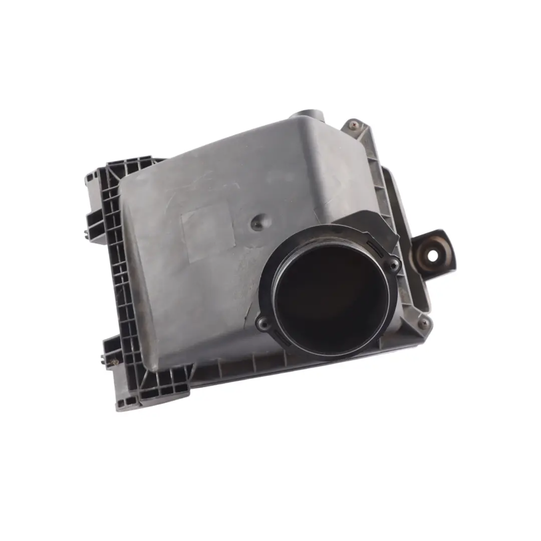 Audi A4 B7 Air Filter Box Intake Silencer Housing Filter Box 3.2 FSI - SKU 06E133835A - Part number 06E133835A