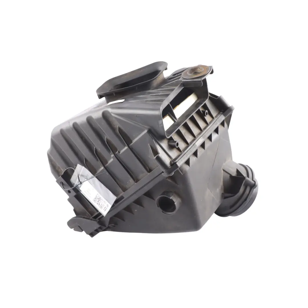 Filter Box Intake Silencer Housing Filter Box 3.2 FSI to Audi A4 B7 Air with Part number 06E133835A Audi A4 B7 Air Filter Box Intake Silencer Housing Filter Box 3.2 FSI - SKU 06E133835A - Part number 06E133835A