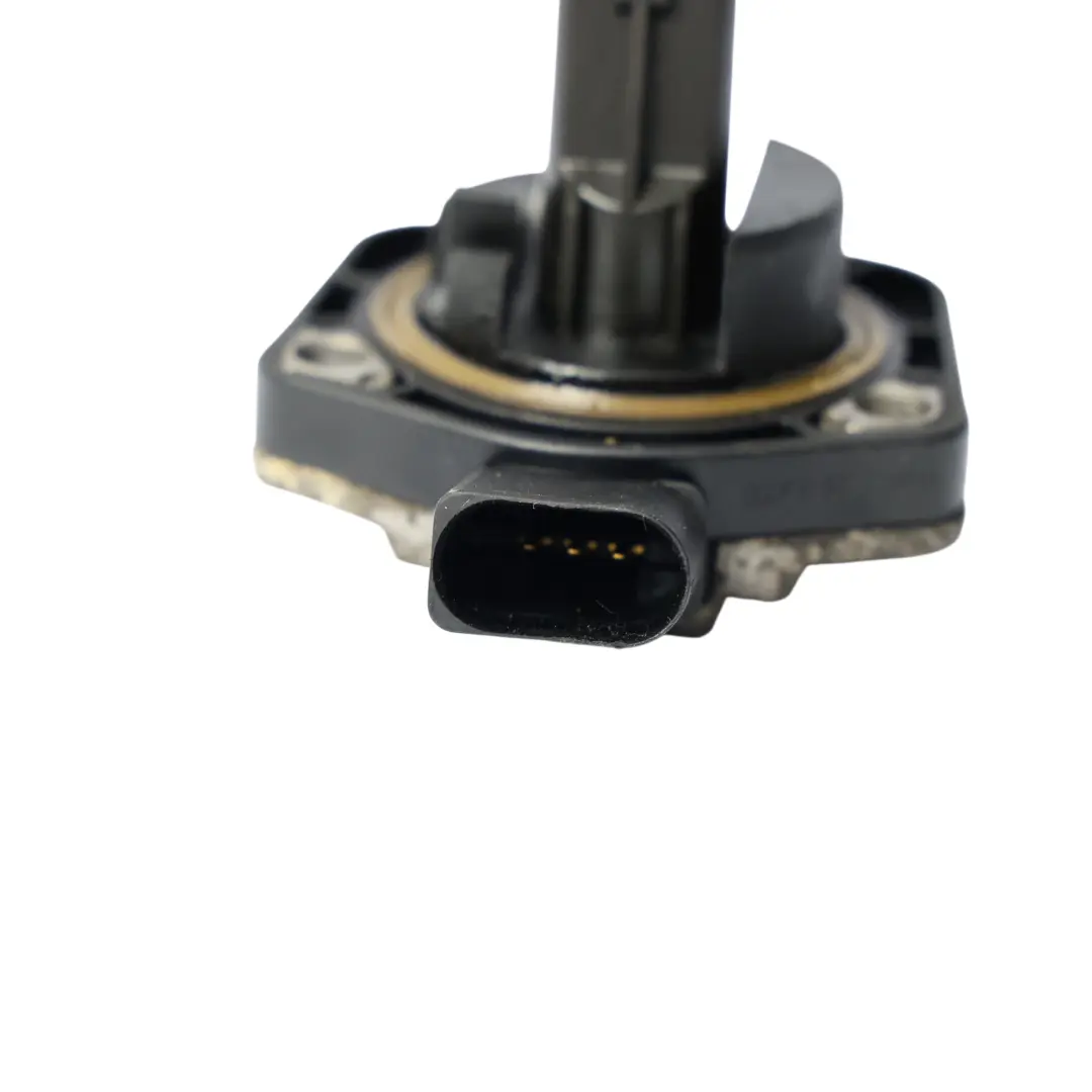 Audi A3 8P A4 B7 A6 C6 Sensore Livello Olio Motore 2.0 TFSI - SKU 06E907660 - Numero di parte 06E907660