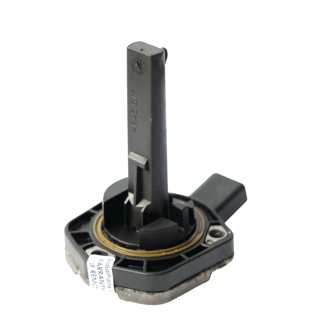 Capteur De Niveau D'Huile Moteur 2.0 TFSI pour Audi A3 8P A4 B7 A6 C6 à propos du numéro de pièce 06E907660 Audi A3 8P A4 B7 A6 C6 Capteur De Niveau D'Huile Moteur 2.0 TFSI - SKU 06E907660 - Numéro de pièce 06E907660