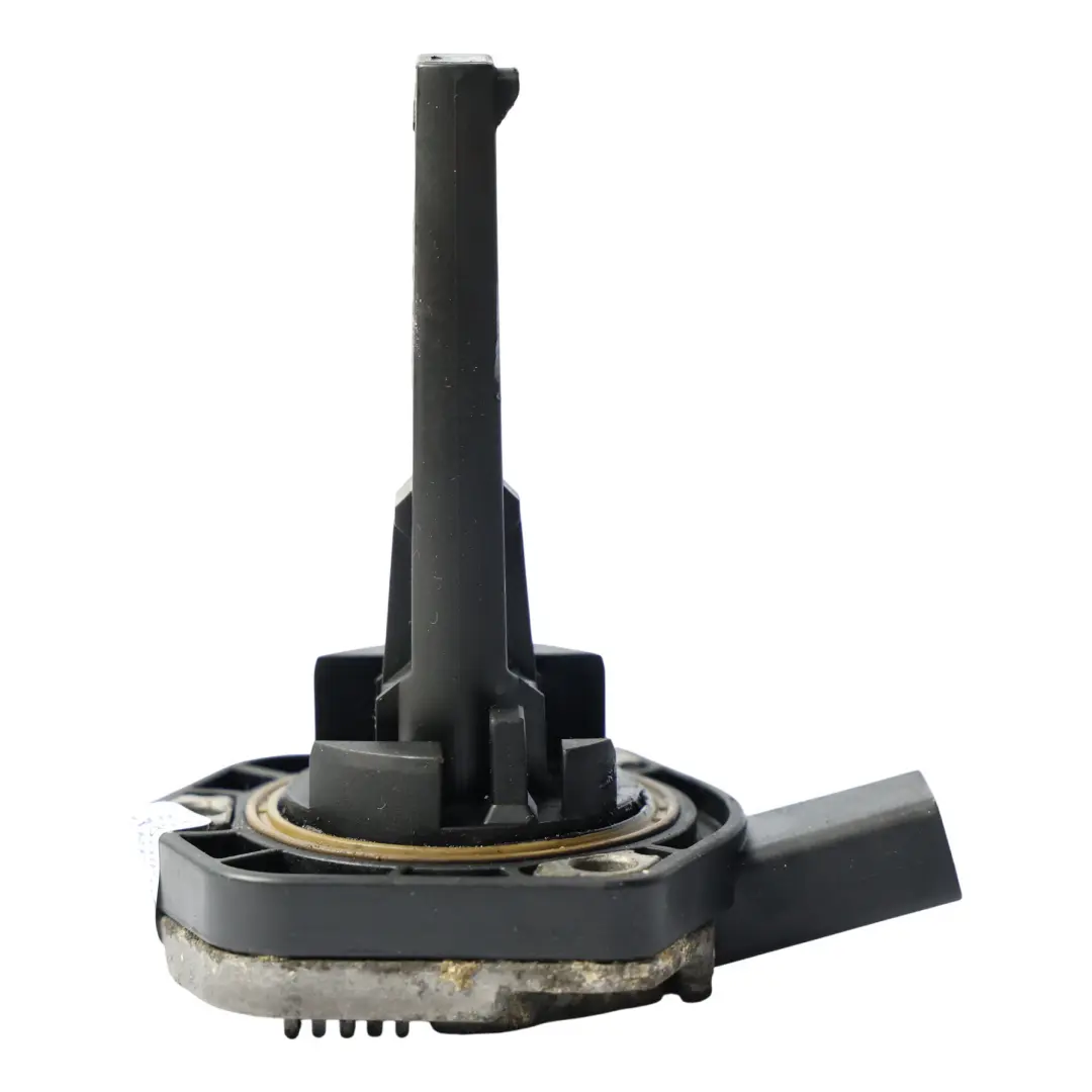 Oil Level Sensor 2.0 TFSI to Audi A3 8P A4 B7 A6 C6 Engine with Part number 06E907660 Audi A3 8P A4 B7 A6 C6 Engine Oil Level Sensor 2.0 TFSI - SKU 06E907660 - Part number 06E907660