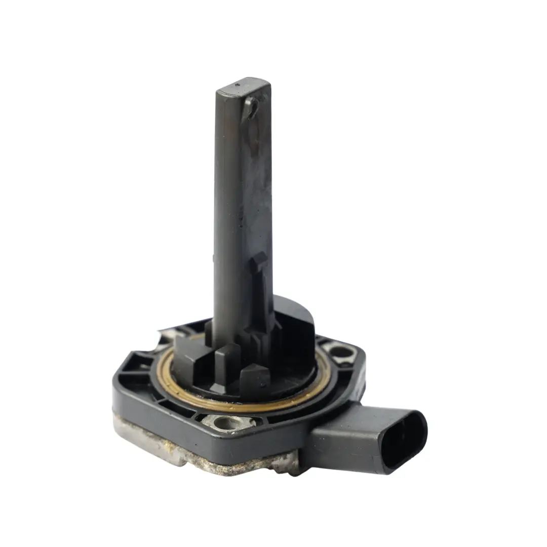 Audi A3 8P A4 B7 A6 C6 Motor Ölstands Sensor 2.0 TFSI - SKU 06E907660 - Teilenummer 06E907660