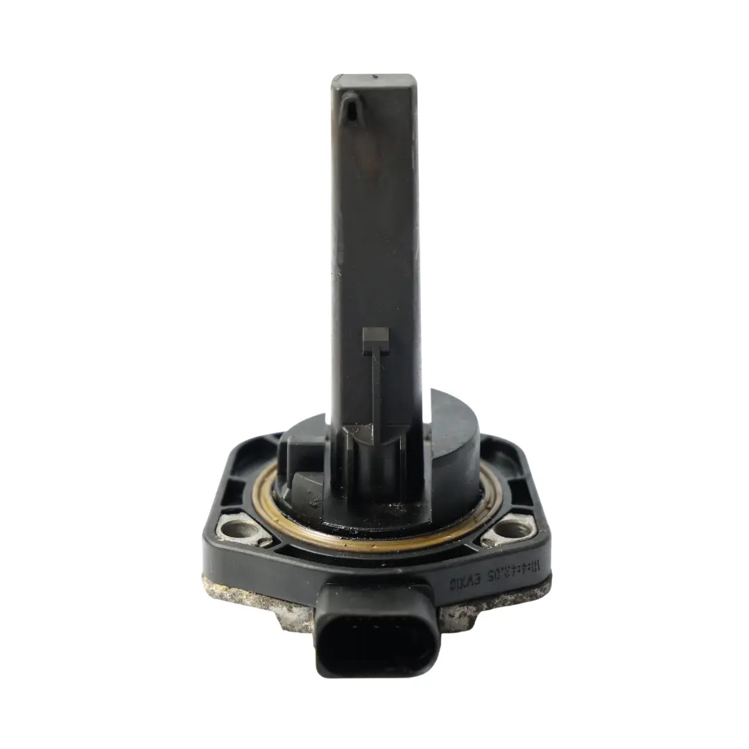 Audi A3 8P A4 B7 A6 C6 Motor Ölstands Sensor 2.0 TFSI - SKU 06E907660 - Teilenummer 06E907660