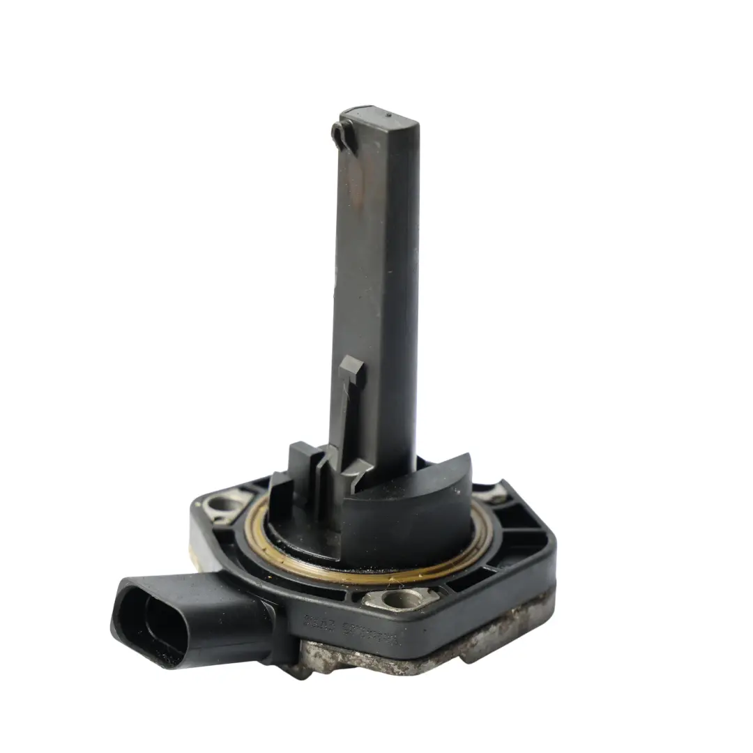 Ölstands Sensor 2.0 TFSI für Audi A3 8P A4 B7 A6 C6 Motor mit Teilenummer 06E907660 Audi A3 8P A4 B7 A6 C6 Motor Ölstands Sensor 2.0 TFSI - SKU 06E907660 - Teilenummer 06E907660