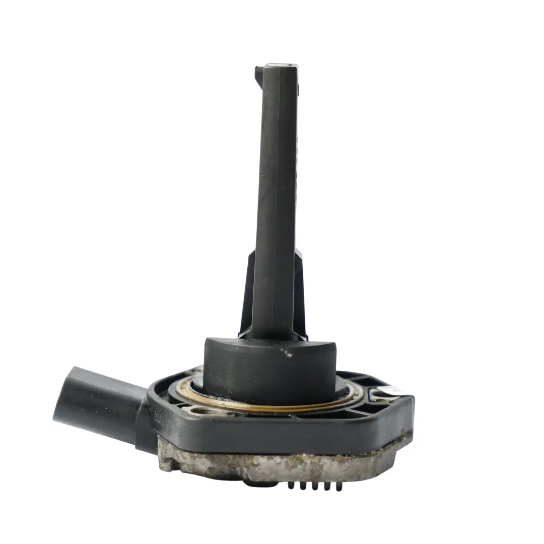 Audi A3 8P A4 B7 A6 C6 Sensor De Nivel De Aceite Del Motor 2.0 TFSI - SKU 06E907660 - Número de pieza 06E907660
