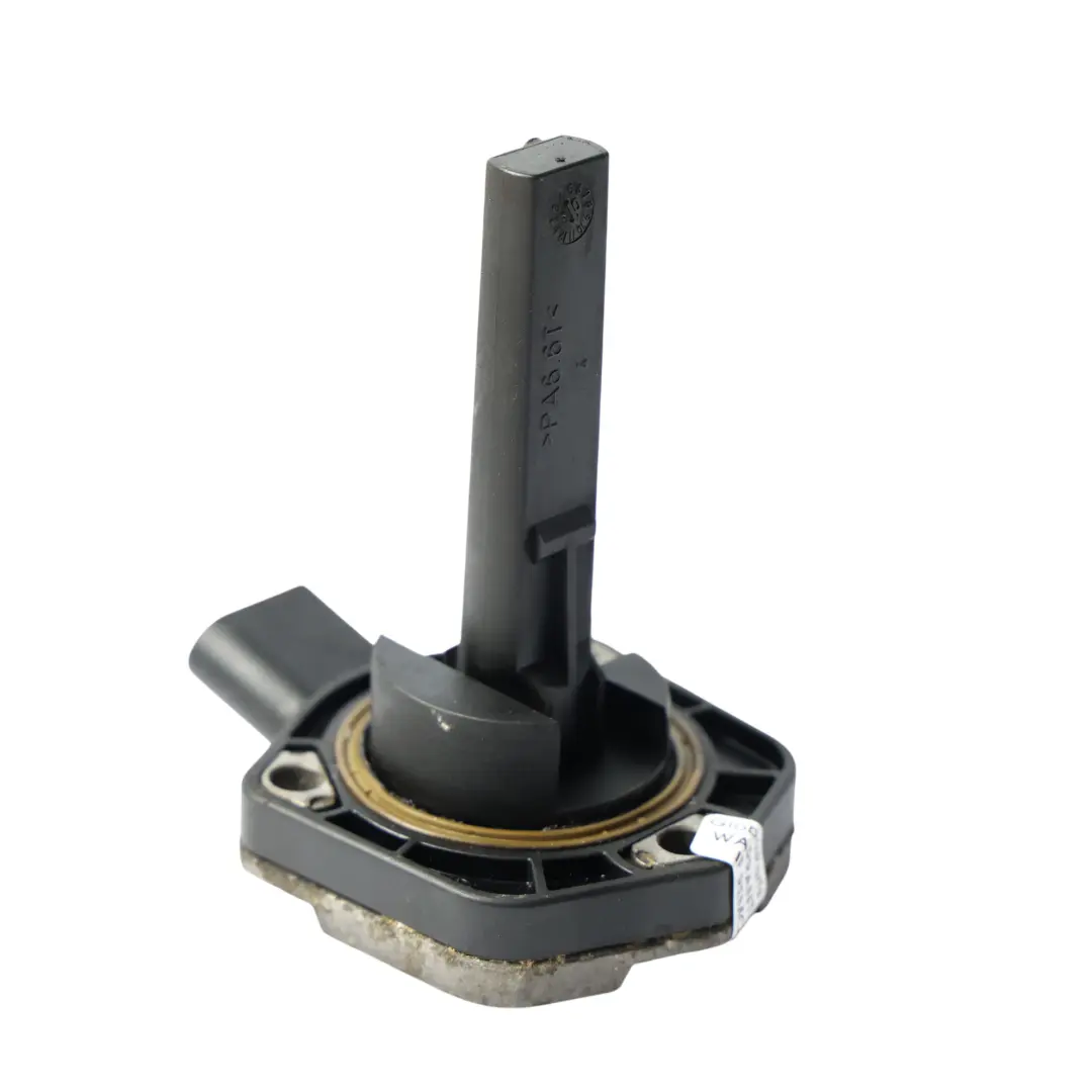 Audi A3 8P A4 B7 A6 C6 Capteur De Niveau D'Huile Moteur 2.0 TFSI - SKU 06E907660 - Numéro de pièce 06E907660