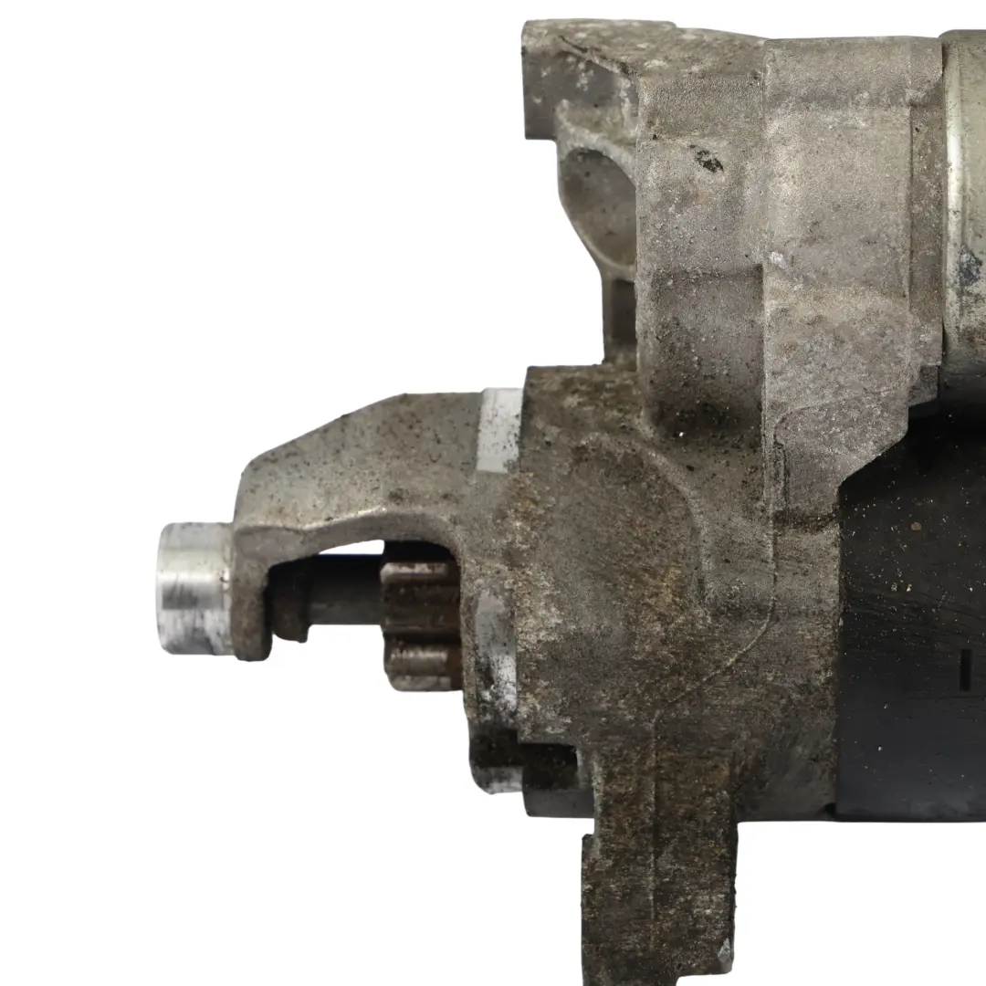 Audi A5 8T A6 C7 Motor De Arranque 3.0 TFSI Gasolina - SKU 06E911021F - Número de pieza 06E911021F