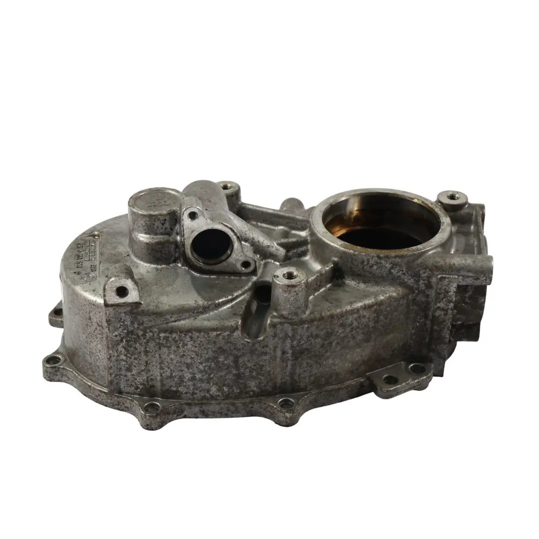 Audi A3 8P A4 B7 Osłona Obudowa Rozrządu Silnik 2.0 TFSI - SKU 06F103107G - Numer Części 06F103107G