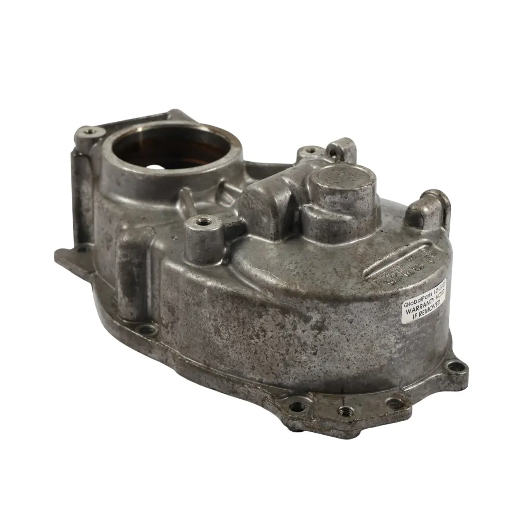 Audi A3 8P A4 B7 Motore Caso Di Timing Alloggiamento Cover 2.0 TFSI - SKU 06F103107G - Numero di parte 06F103107G