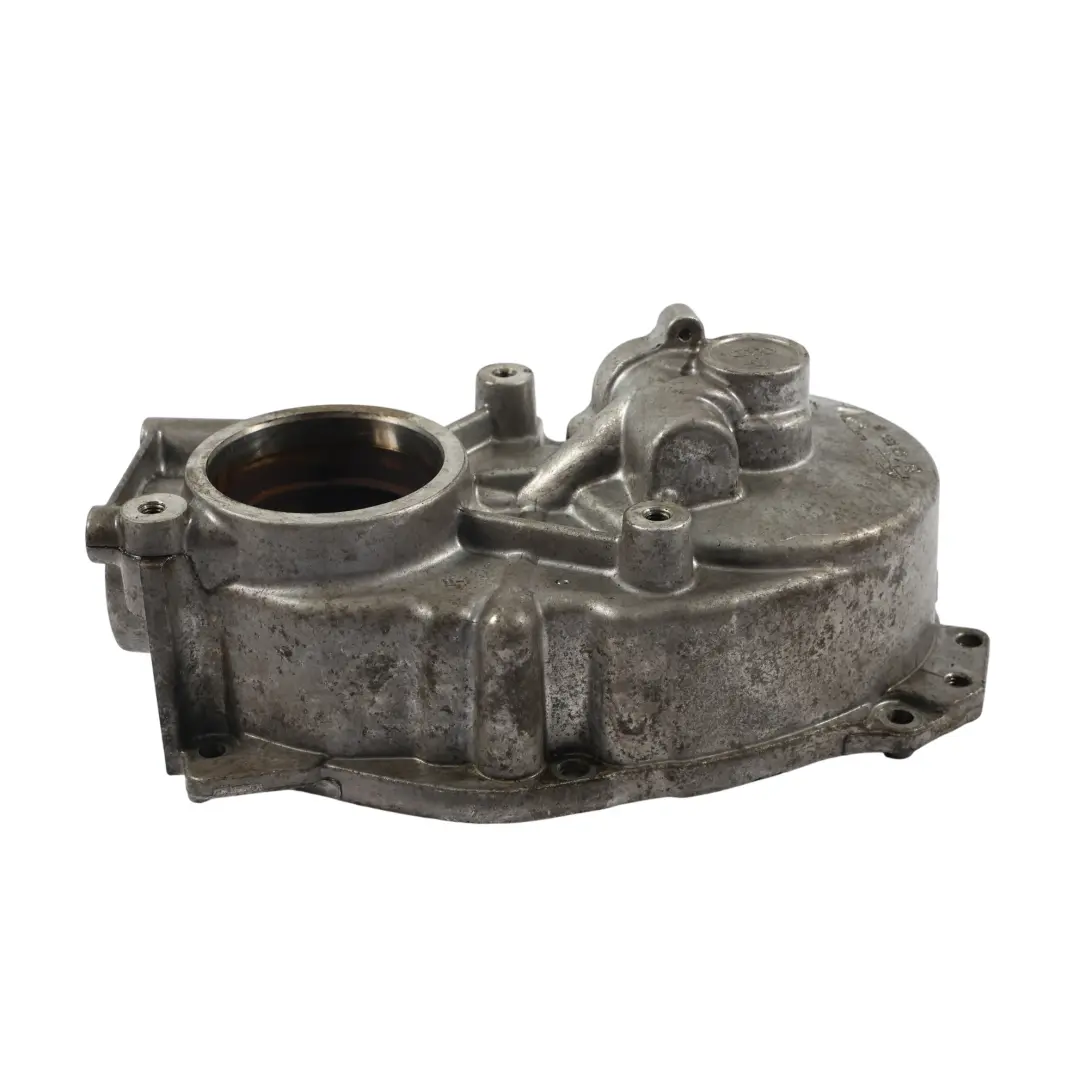 Audi A3 8P A4 B7 Petrol Engine Timing Case Housing Cover 2.0 TFSI - SKU 06F103107G - Part number 06F103107G